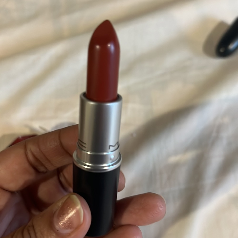 MAC Full Size NWT Lipstick - Marrakesh 3gm - Picture 6 of 11